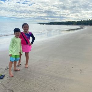 Meet your Posher, William